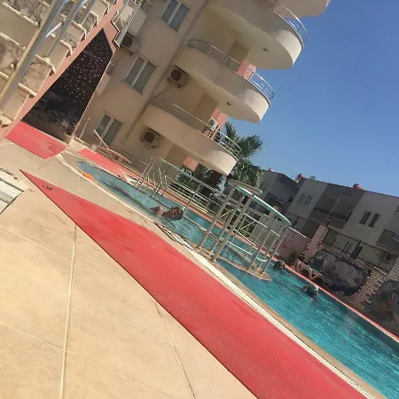Appartement Beautiful Short Walk To Altinkum Didim
